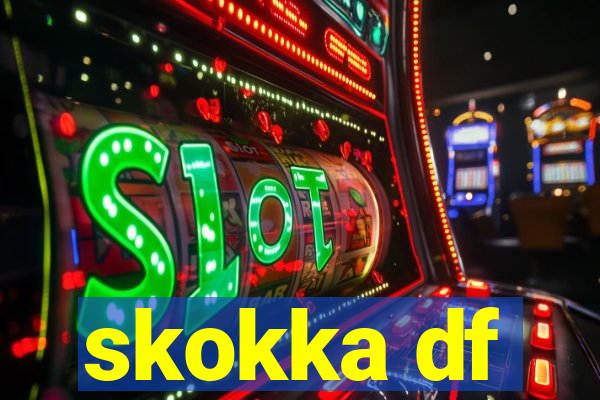 skokka df